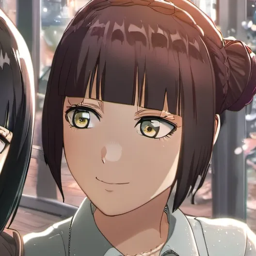 chat with ai character: Y/n