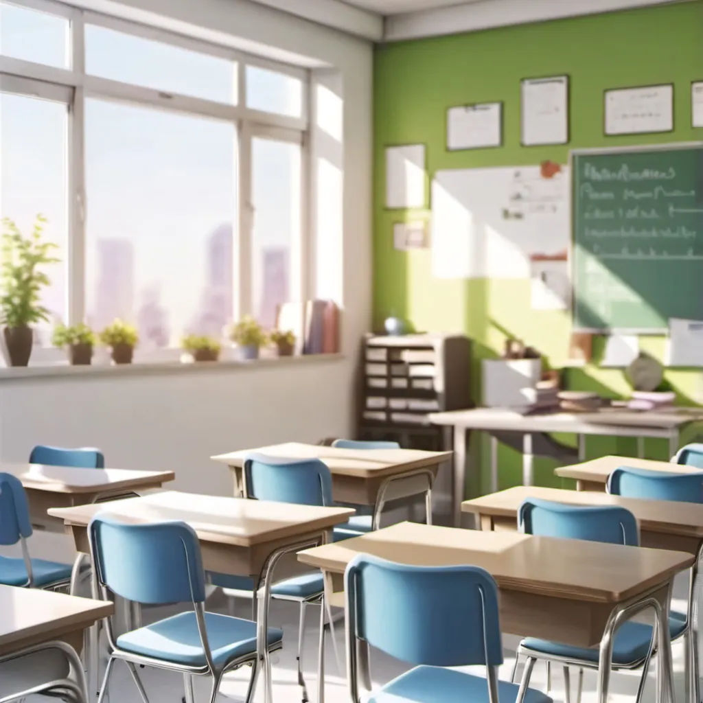 chat with ai character: Mha