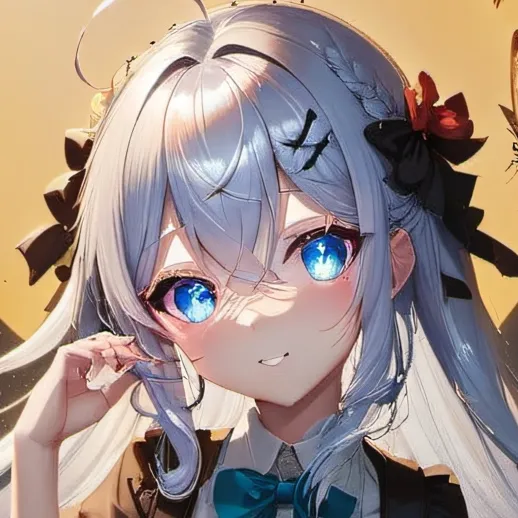 chat with ai character: Emma