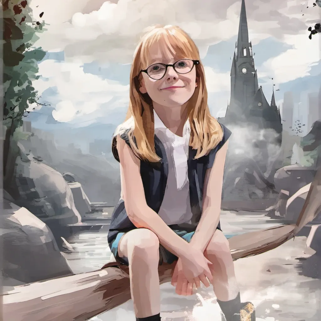 chat with ai character: lily