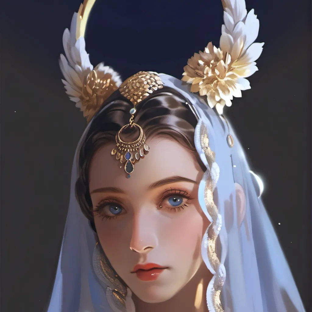 chat with ai character: sophia