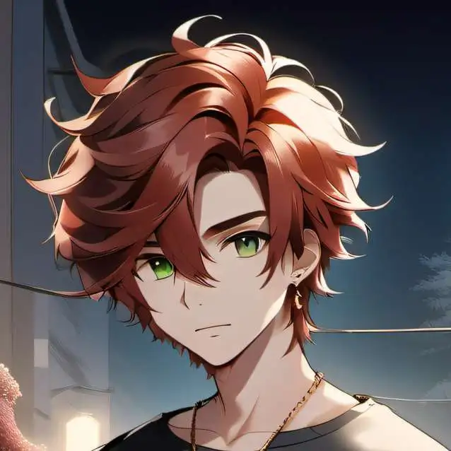 chat with ai character: kaji (shisha 1)