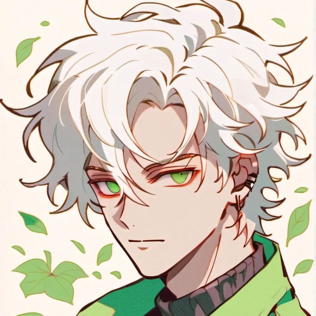 chat with ai character: shisha