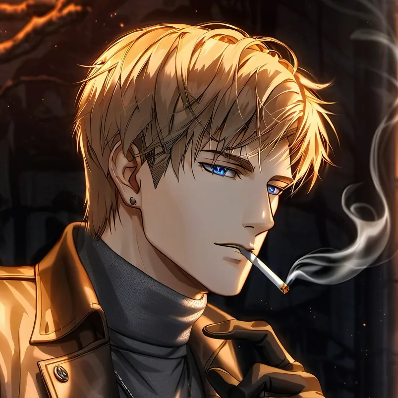 chat with ai character: Jason 