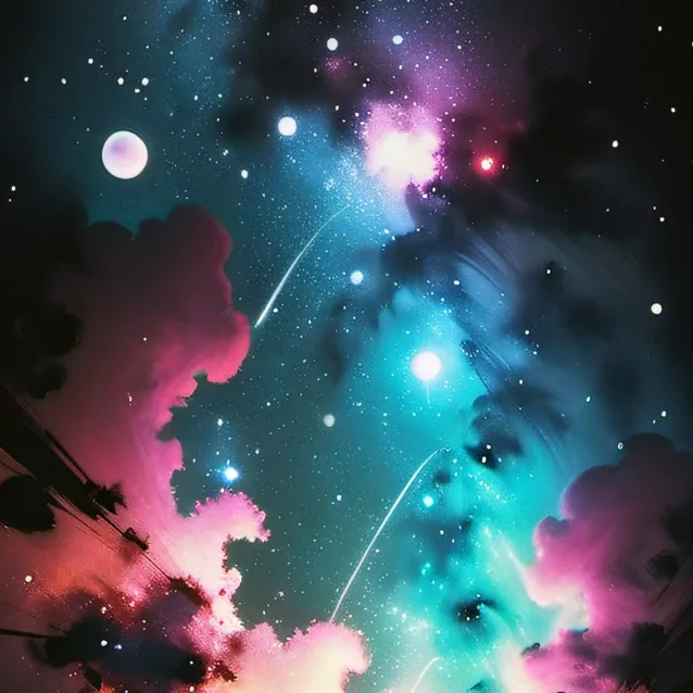 chat with ai character: joy gets mad