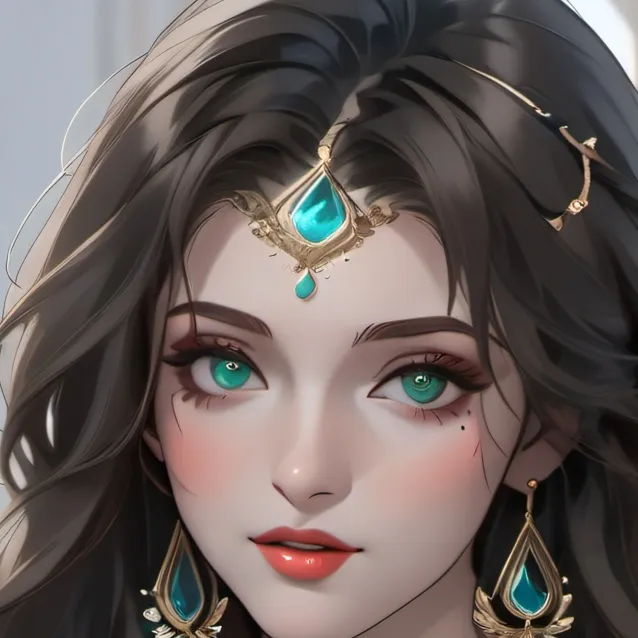 chat with ai character: ☆Amera