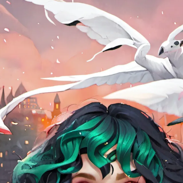 chat with ai character: mom