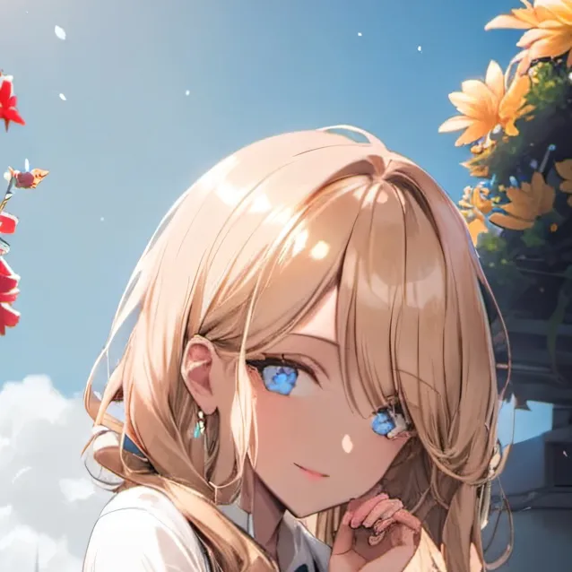 chat with ai character: Britney 