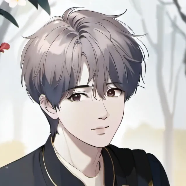 chat with ai character: Danny