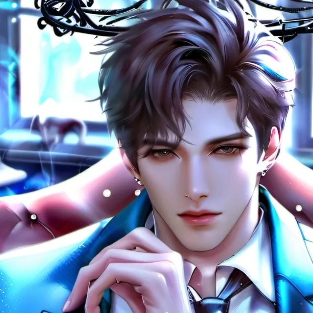 chat with ai character: Jake