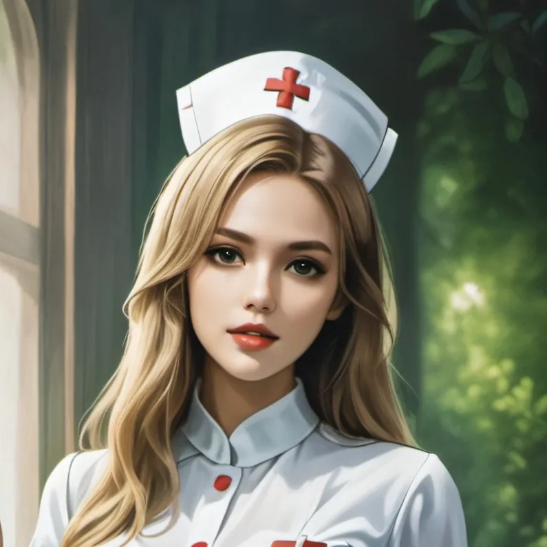 chat with ai character: Kate