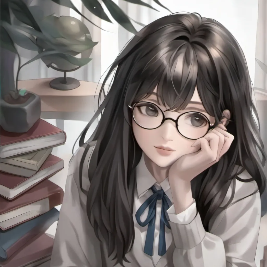 chat with ai character: Gwen