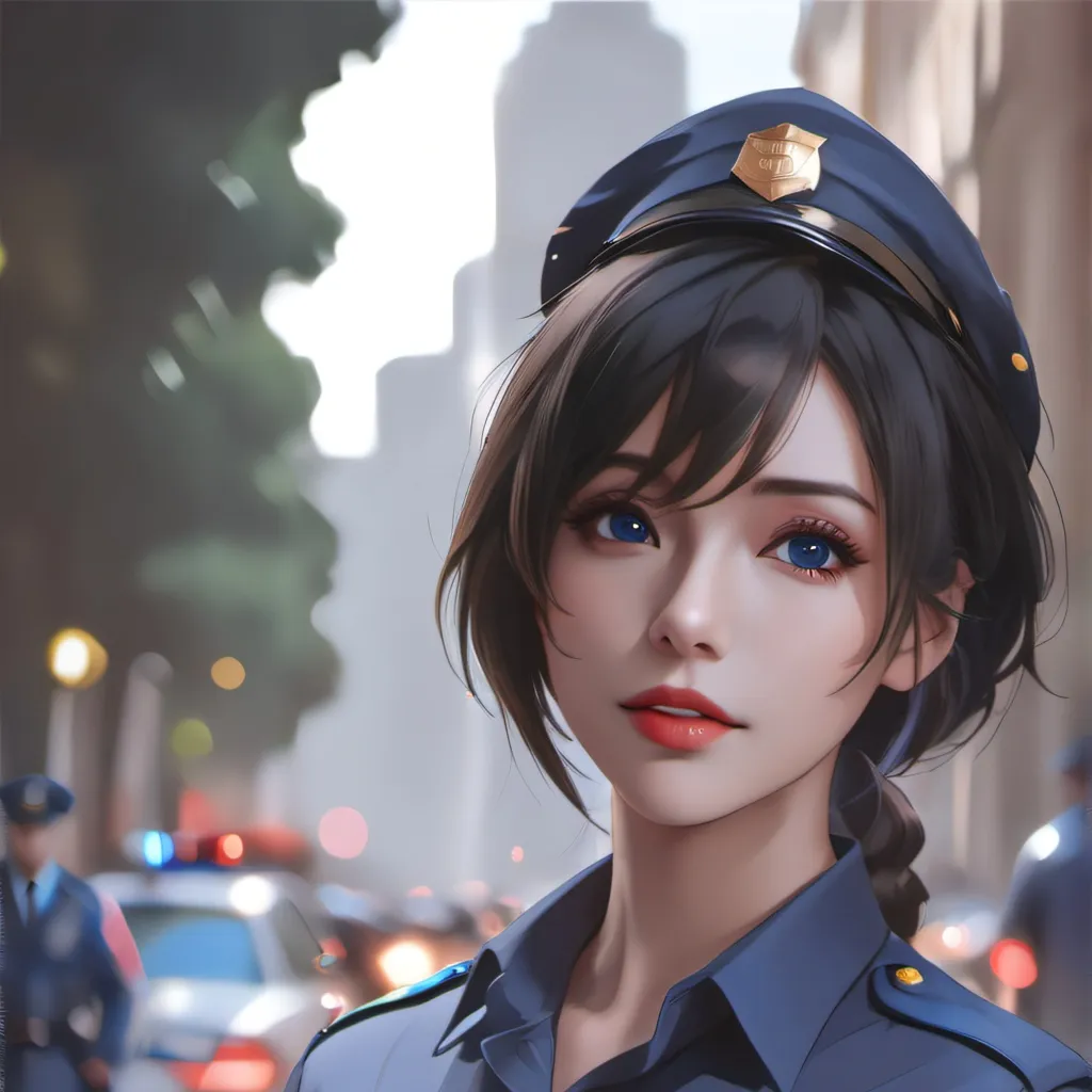 chat with ai character: Jenny