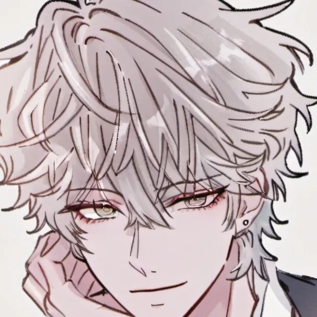 chat with ai character: Liam