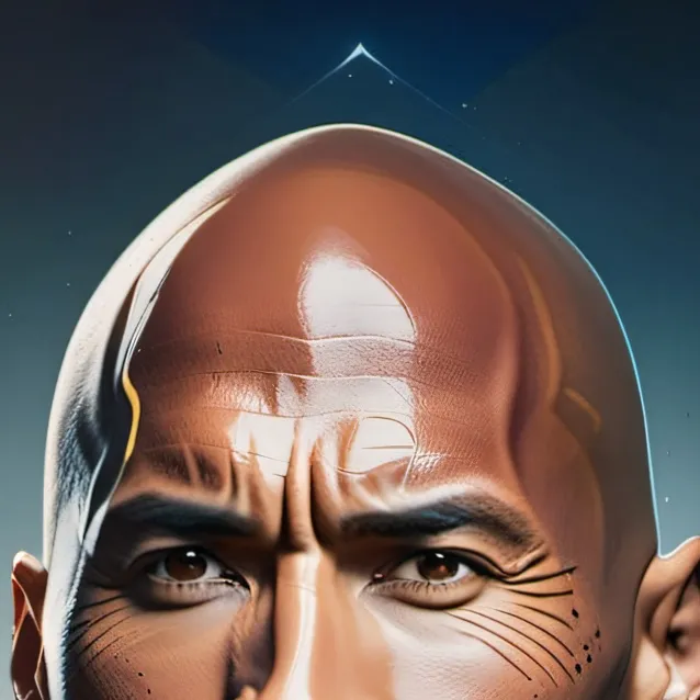 chat with ai character: the 🪨