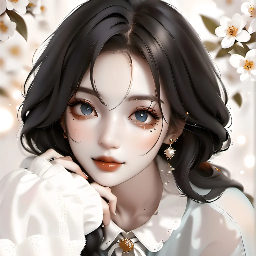 chat with ai character: midnight