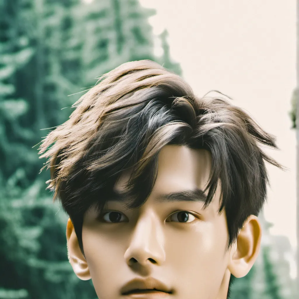 chat with ai character: Jessi 