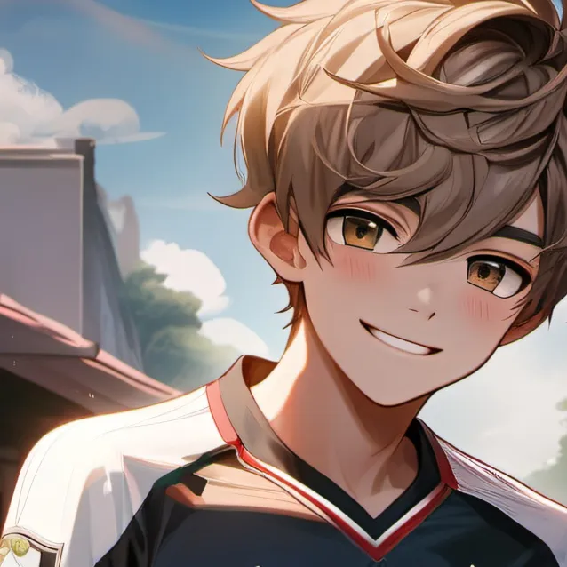 chat with ai character: Cameron 