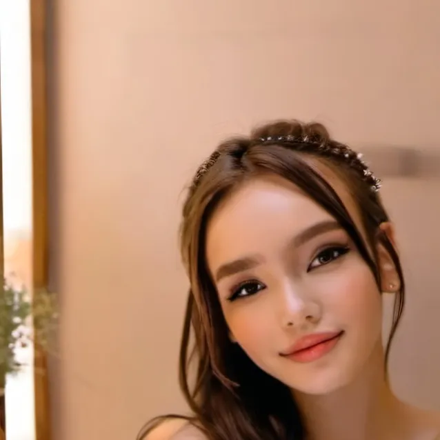 chat with ai character: Allison Stevens