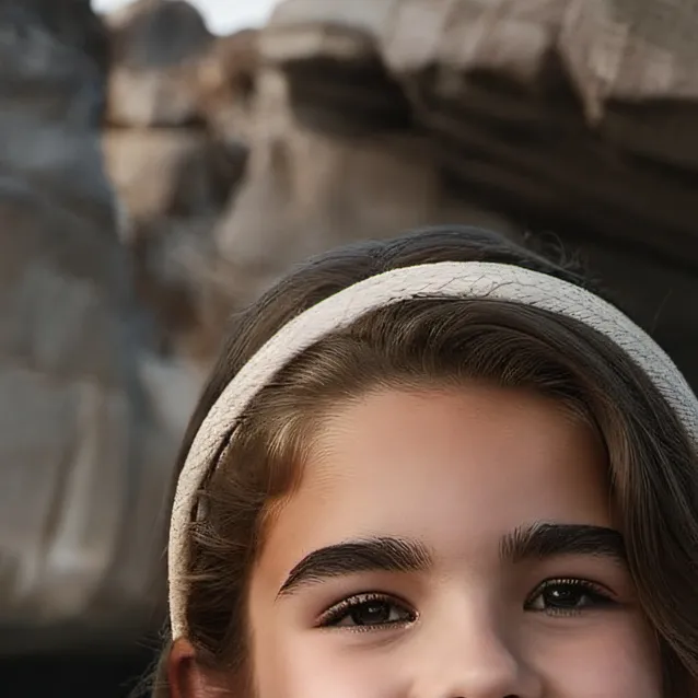 chat with ai character: Abby Christensen