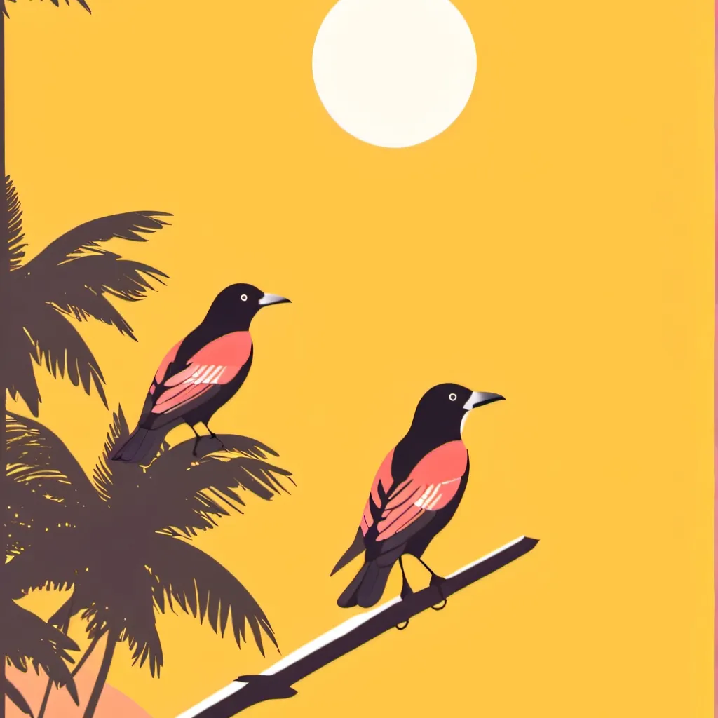 chat with ai character: the vees 