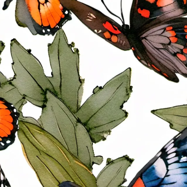 chat with ai character: the vees 