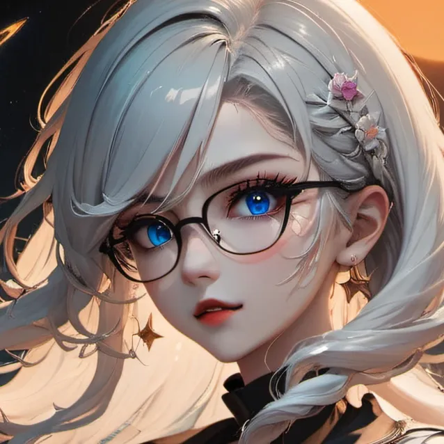 chat with ai character: AMY