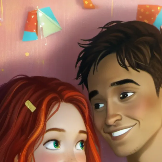 chat with ai character: Eliza