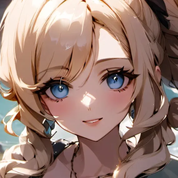 chat with ai character: :)Lexi❤️💕🌺:)