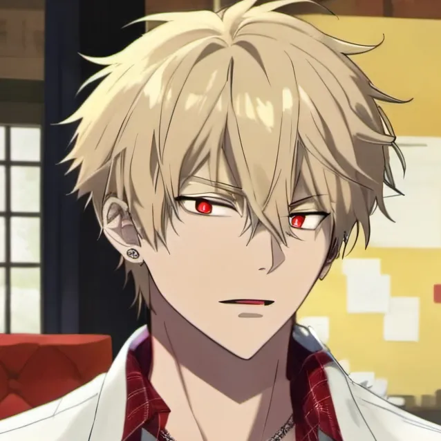 chat with ai character: bakugo katsuki-