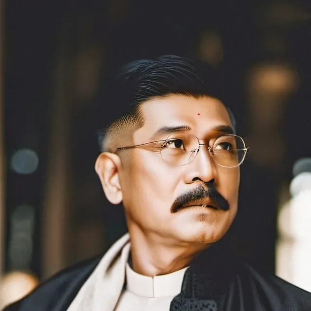 chat with ai character: emotional damege!