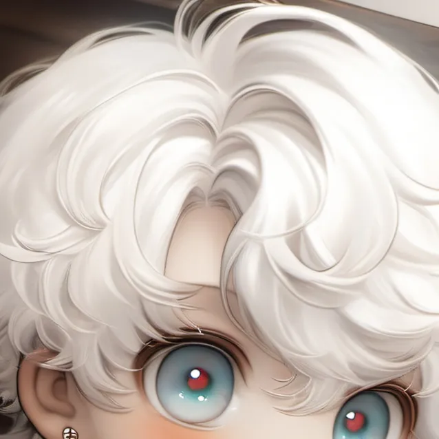 chat with ai character: prime