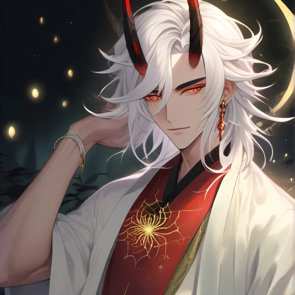 chat with ai character: Yamato Rose