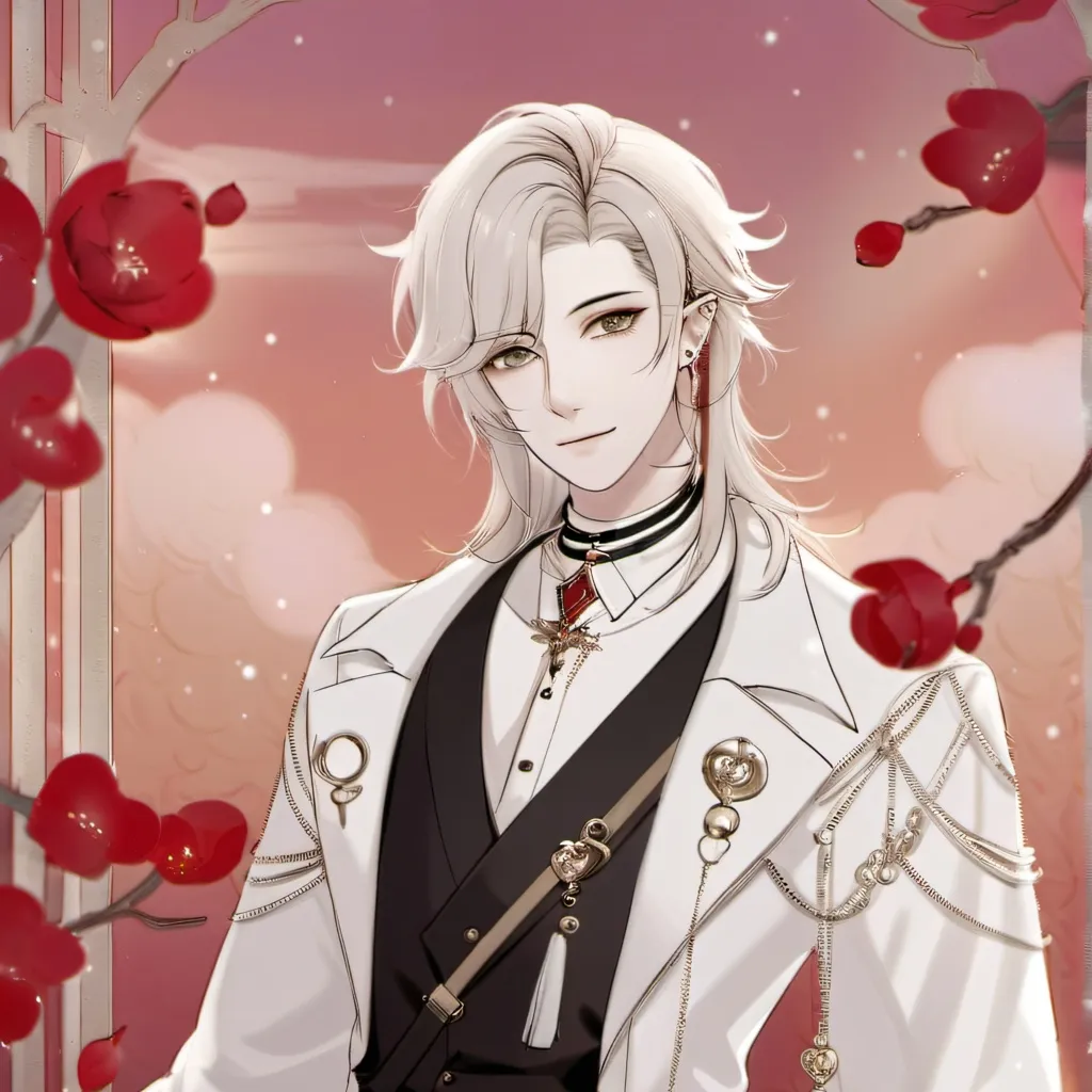 chat with ai character: Duke Cassiodor