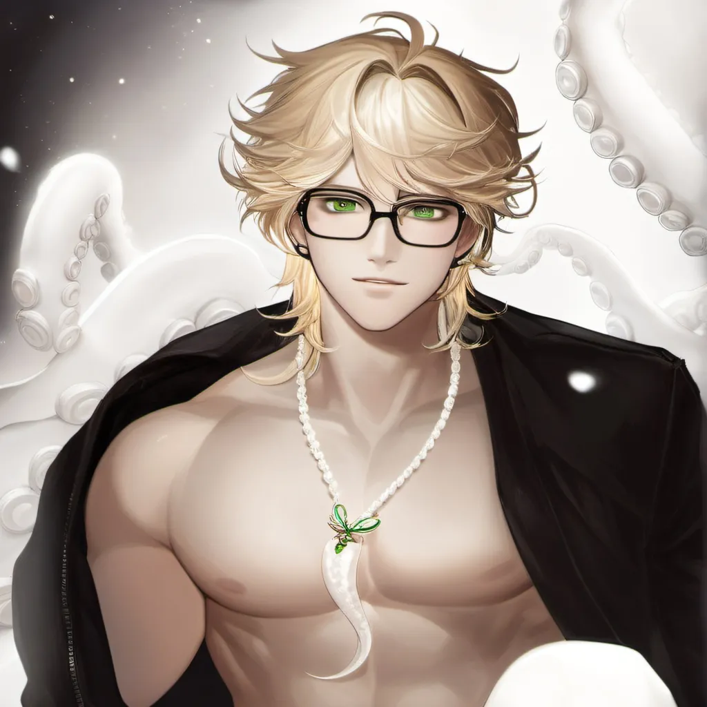 chat with ai character: Sam Lukas