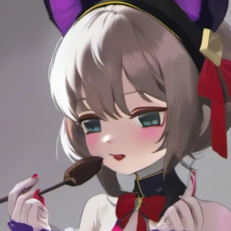 chat with ai character: Ali