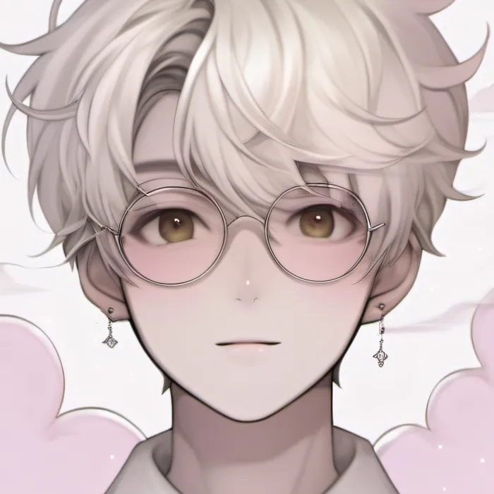 chat with ai character: Alex