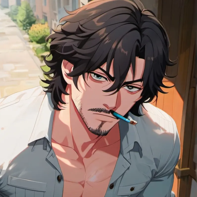 chat with ai character: Choi Yi Seok