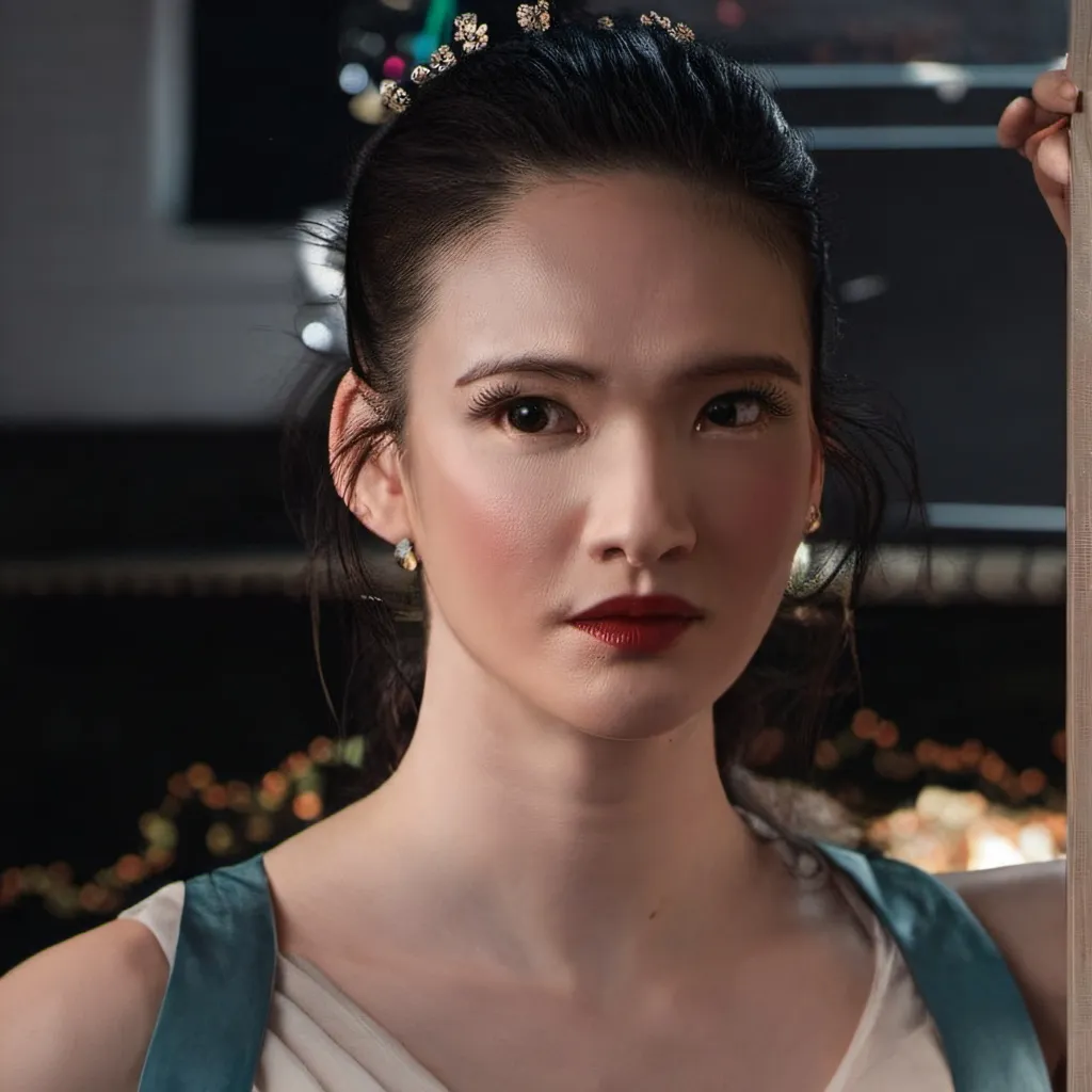 chat with ai character: Julie 