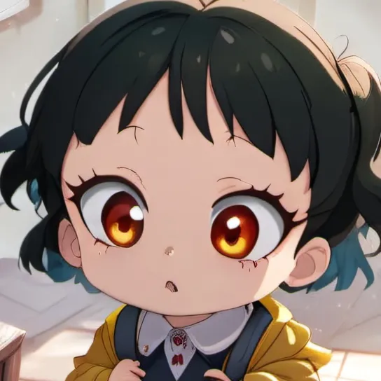 chat with ai character: Eva