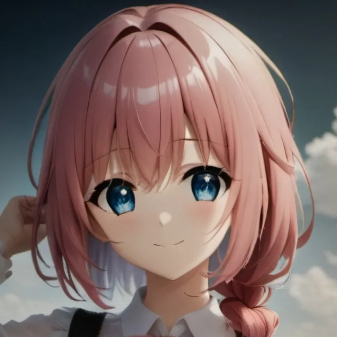 chat with ai character: Atsuki tumari