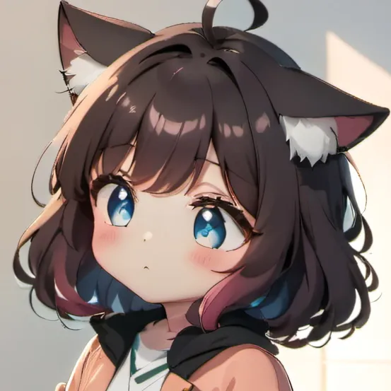 chat with ai character: Uya