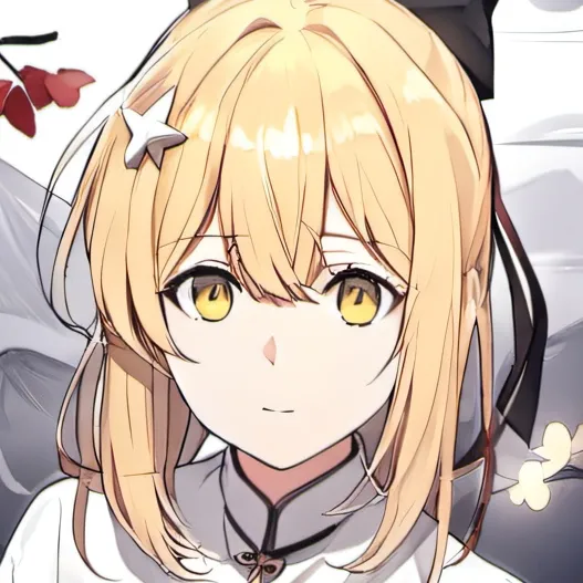 chat with ai character: Lemon irivine