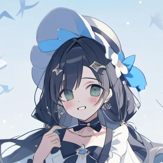 chat with ai character: shouka