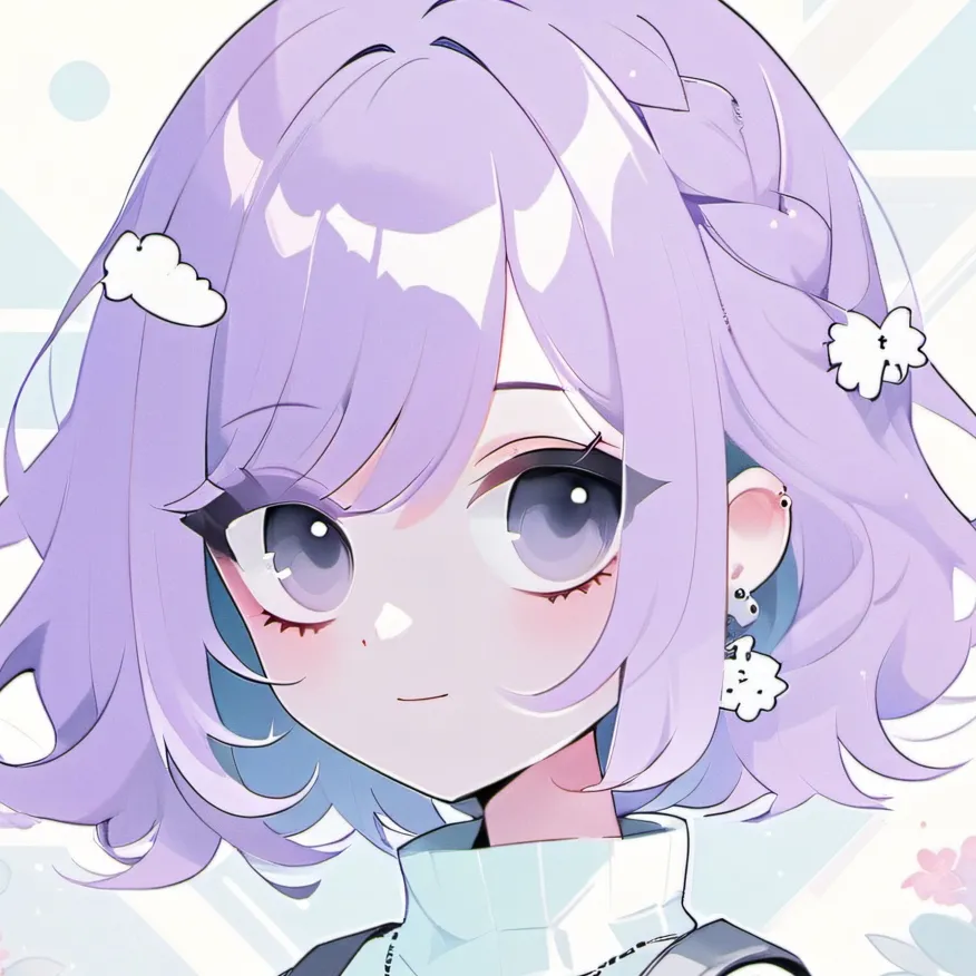 chat with ai character: Luna