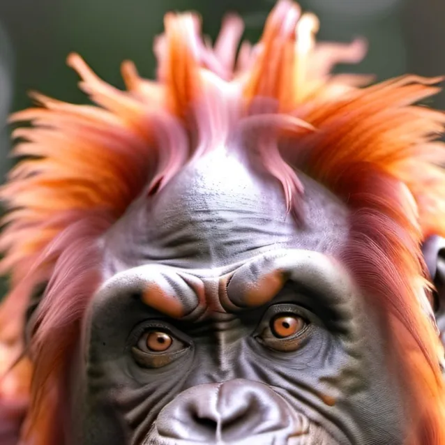 chat with ai character: lolo