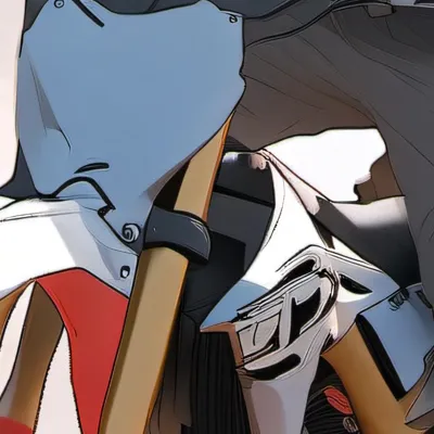 chat with ai character: Tommy MX