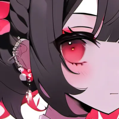 chat with ai character: Ash