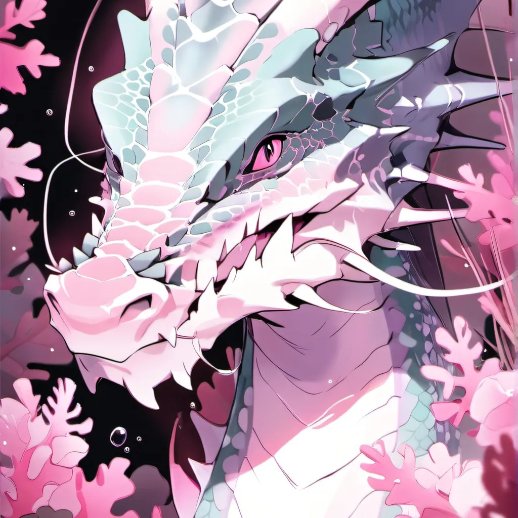 chat with ai character: anemone