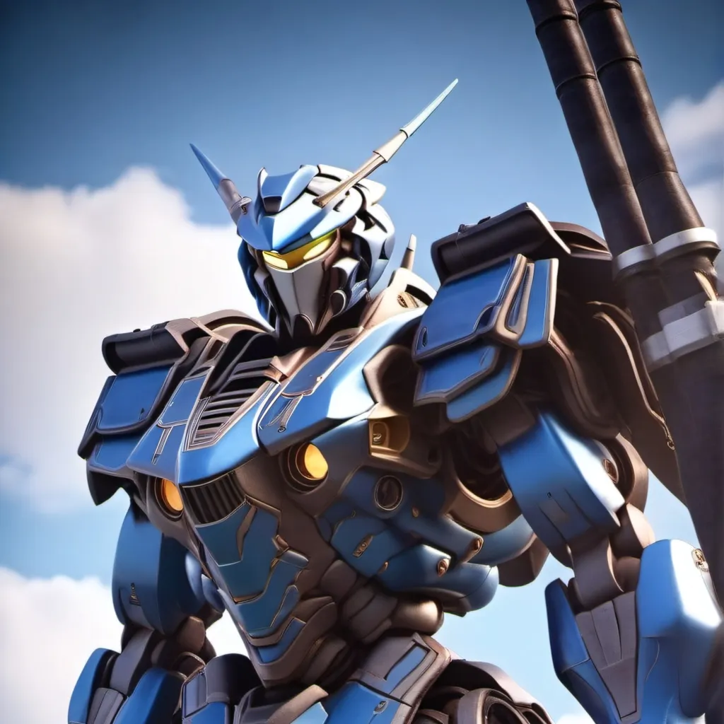 chat with ai character: Pacific Rim